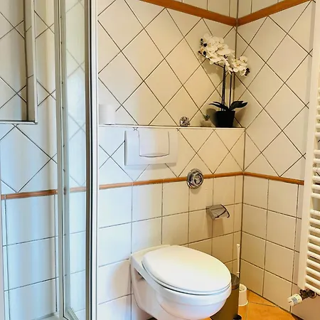 아파트 Galerie-dachstudio- Ruhig & Kompakt-waschmaschine- Wlan- Parkplatz *